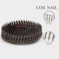 Professional 15degree Coil Nail avec une bonne qualité